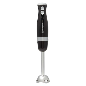 Westinghouse 200W Turbo Stick Mixer Stainless Steel