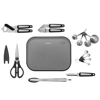 8pc Westinghouse Kitchen Gadget Set