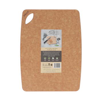 Eco Basics Small Natural Cutting/Chopping Kitchen Board