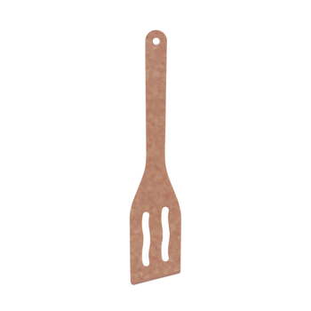 Eco Basics 30cm Wood Pulp Turner Tool Cooking Utensil