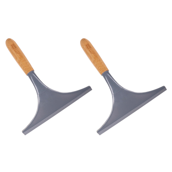 2PK White Magic Eco Basics Window Squeegee