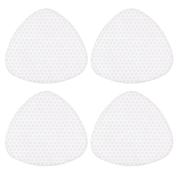 2PK 2pc White Magic Shower Bath/Tile Cleaning Tool Refill