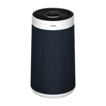 Winix Zero+ 360 5-Stage HEPA Air Purifier w/ Wifi And Smart Home - Blue