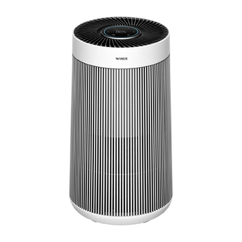 Winix Zero+ 360 5-Stage HEPA Air Purifier w/ Wifi And Smart Home - White