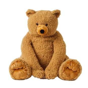 Notting Hill Bear Large Sitting Teddy Bear Kids Plush 68cm Toy 3y+