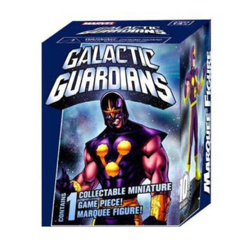 Heroclix Galactic Guardians Marquee Figure Assorted 14y+