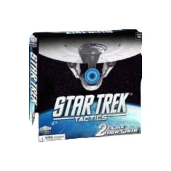Star Trek Movie Co-Operative Mini Game Play Toy 14y+