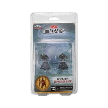 Dungeons & Dragons Attack Wing Wave-3 Wyvern Expansion Pack 14y+