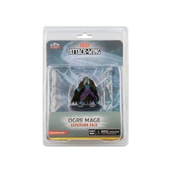 Dungeons & Dragons Attack Wing Wave-10 Ogre Mage Expansion Pack 14y+
