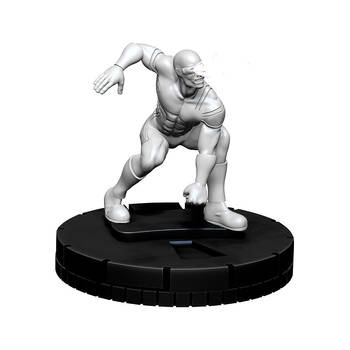 X-Men Comics Unpainted Cyclops Mini RPG Figure 14y+