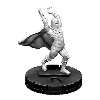  X-Men Comics Unpainted Magneto Mini RPG Figure 14y+