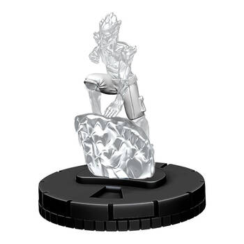X-Men Comics Unpainted Iceman Mini RPG Figure 14y+