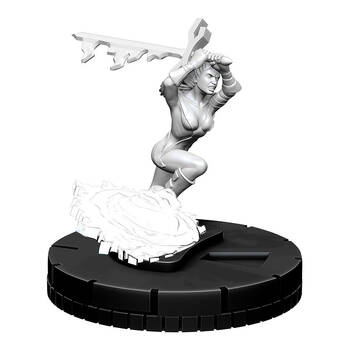 X-Men Comics Unpainted Magik Mini RPG Figure Toy 14y+