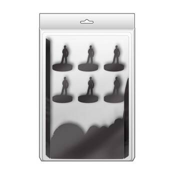 Heroclix Avengers War of the Realms Fast Forces Miniature Pack 14y+