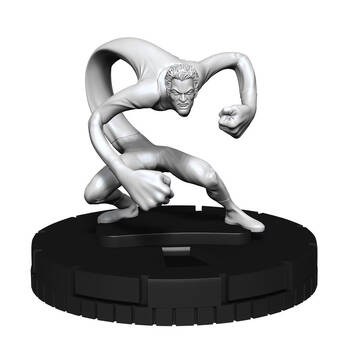 Fantastic Four Comics Unpainted Mr Fantastic Mini