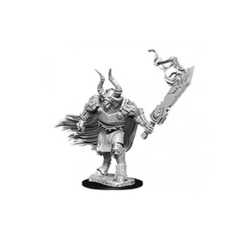 Pathfinder Deep Cuts Miniatures Minotaur Labyrinth Guardian
