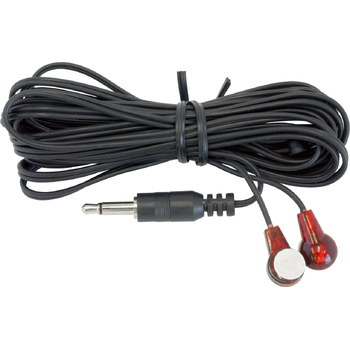Dual Ir Sensor Emitter For Kge1204/Pro1204 Ir Repeater Remote Control Extender