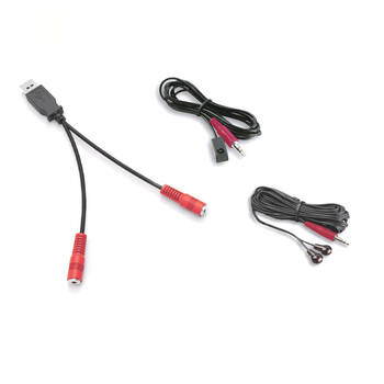 IR Extender USB Powered w/Receiver/Transmitter
