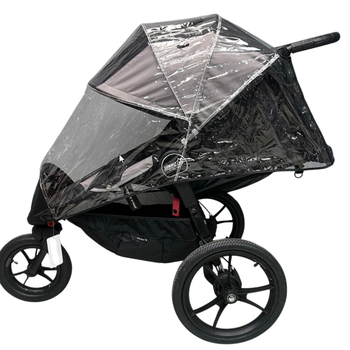 Baby Jogger Weather Shield Cover for Summit X3 Baby Stroller/Pram