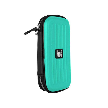 Target Takoma Darts Wallet Holder Protective Case - Aqua