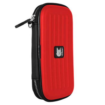 Target Takoma Darts Wallet Holder Protective Case - Red