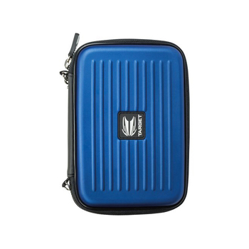 Target Takoma Darts Wallet Holder Protective Case XL - Blue