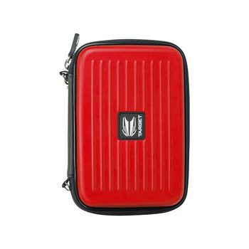 Target Takoma Darts Wallet Holder Protective Case XL - Red