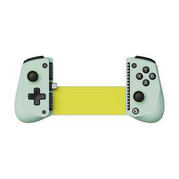 Gamesir X5 Lite Lightweight Built In USB-C Mobile/iPad Gaming Controller Wasabi
