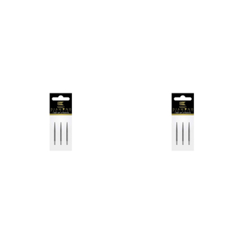 2x 3pc Target 32mm Diamond Pro Silver Point Accessory