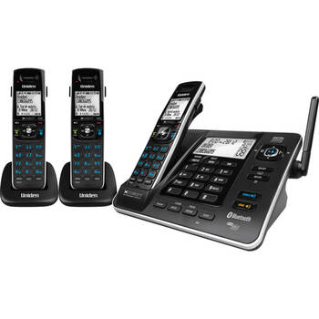 XDECT EXTENDED DIGITAL PHONE