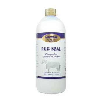 Equinade Waterproofing Treatment Horse Rug Seal Care 2.5L