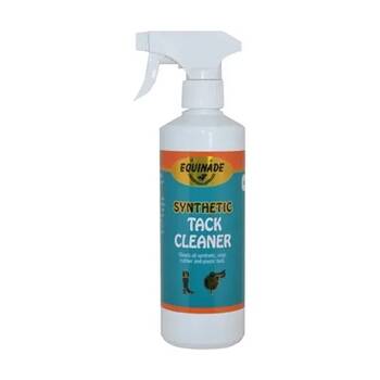 Equinade Synthetic Horse Tack Cleaner Spray Bottle w/ Trigger 2.5L
