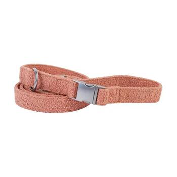 Lilly & Dash Pet Dog Leash Adjustable Harness 250x100x50mm Terracotta