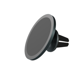 Xtrememac Magnetic Wireless Car Phone Mount Holder 