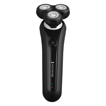 Remington XR1750AU Limitless X5 Rotary Shaver Hair Trimmer - Black