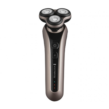 Remington XR1770AU Limitless X7 Rotary Shaver Hair Trimmer - Grey