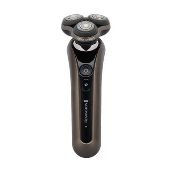 Remington Men's X9 Limitless X Rotary Electric Cordless Shaver Bronze