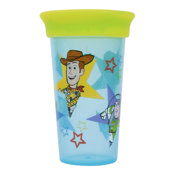 Toy Story 10oz/295ml Sip Around Spoutless Cup Kids 12m+