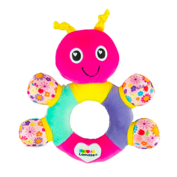 Lamaze My First Rattle Kids/Toddler/Baby Toy 0m+ Assorted