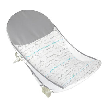 The First Years Sure Comfort Folding Baby Bather Tub 0M+