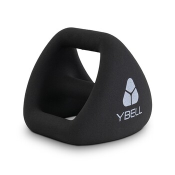 YBell Medium 8kg Kettlebell