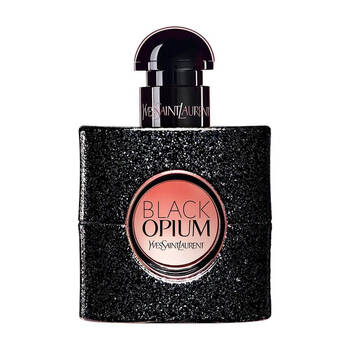 Yves Saint Laurent Black Opium EDP Eau De Parfum Spray For Women 30ml