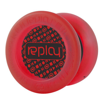 YoYo Factory Replay Kids Fun Play Classic Toy 8y+ Assorted