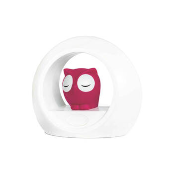 ZAZU Nightlight LOU - Pink