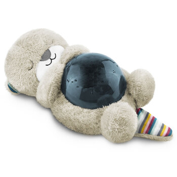 Zazu - Otto the Otter