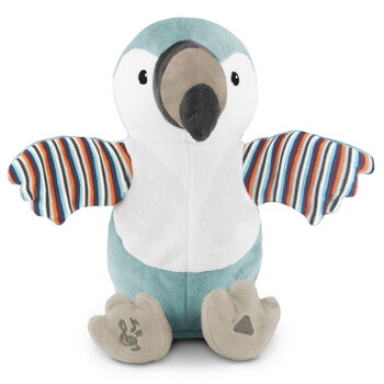 Zazu - Timo the Toucan