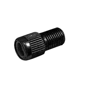 Zefal Valve Adaptor Presta To Schrader Each