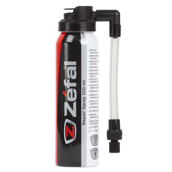 Zefal Tyre Repair Spray - 100ml