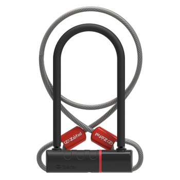 Zefal Bicycle Lock K-Traz U11 Cable
