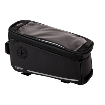 Zefal Bicycle Console Pack/Bag T2 Large Black
